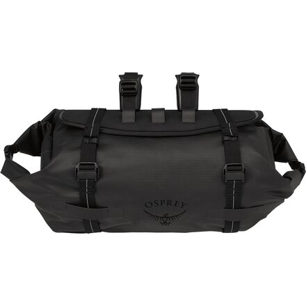 Osprey Packs - Escapist Handlebar Bag - Black