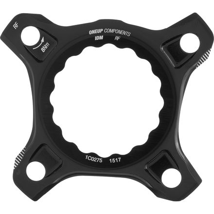 OneUp Components - Switch Carrier - Black, Race Face