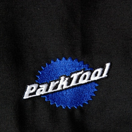 Park Tool - Mechanic's Shirt - Short Sleeve - Men's