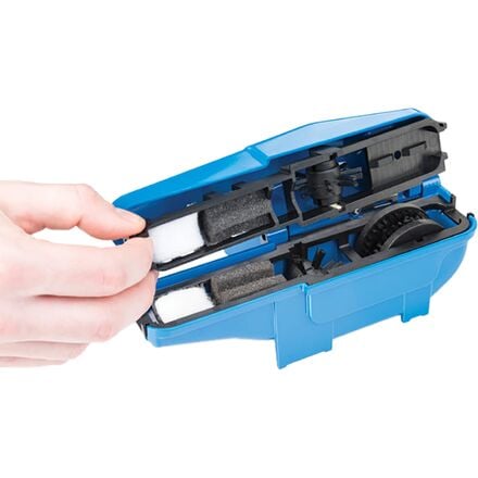 Park Tool - Professional Chain Scrubber