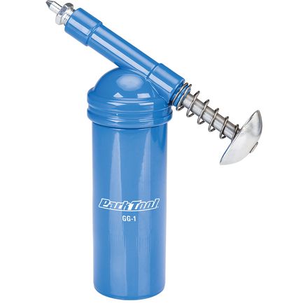 Park Tool - Grease Gun - One Color