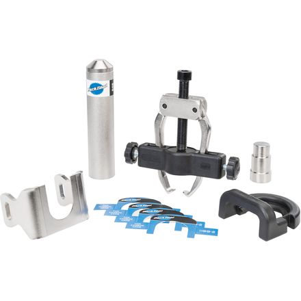 Park Tool - CBP-8 Campagnolo Crank and Bearing Tool Set - One Color