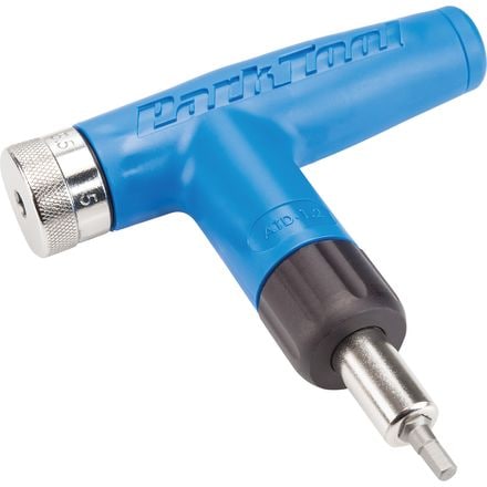 Park Tool - ATD-1.2 Adjustable Torque Drive - Blue