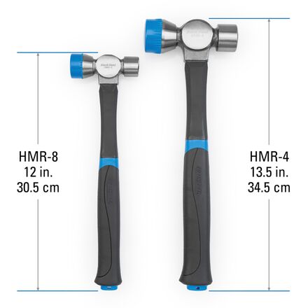 Park Tool - HMR-8 Shop Hammer