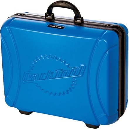 Park Tool - BX-2.2 Blue Box Tool Case - Blue
