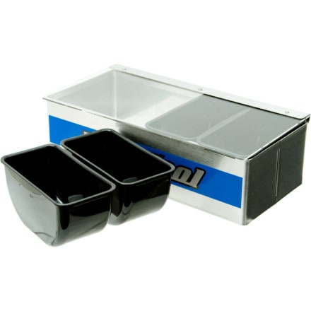 Park Tool - JH-1 Bench Top Small Parts Holder