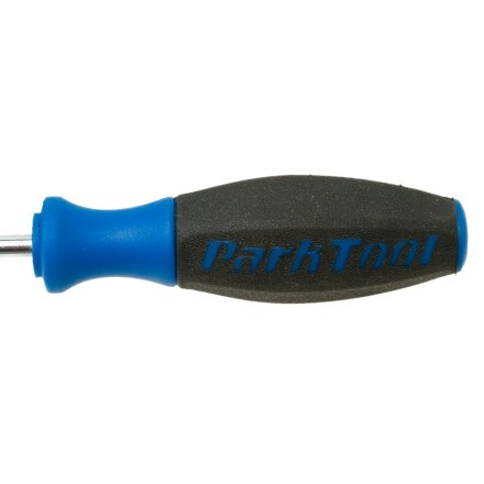 Park Tool - Internal Nipple Spoke Wrench