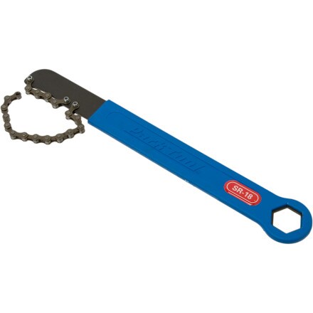 Park Tool - Chain Whip For 1/8in Cogs