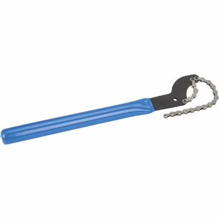 Park Tool - SR-2.3 Shop Sprocket Remover / Chain Whip - One Color