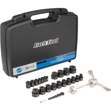 Park Tool - SBK-1 Suspension Bearing Kit - One Color