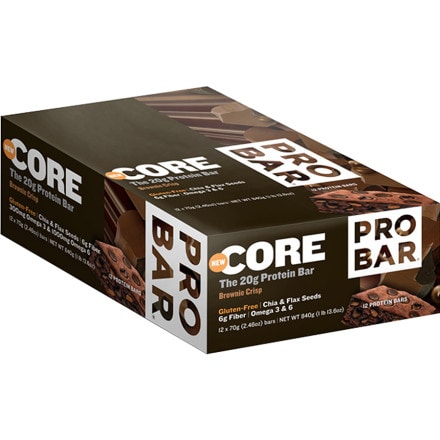 ProBar - Core Protein Bar - 12-Pack