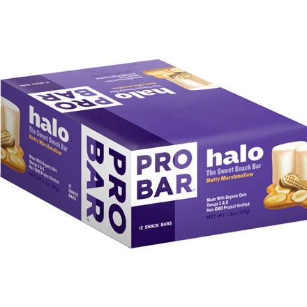 ProBar - Halo Bar - 12 Pack
