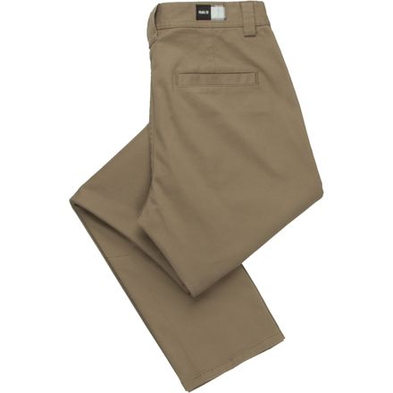 PEdALED - Cycling Chino Pants - Men's