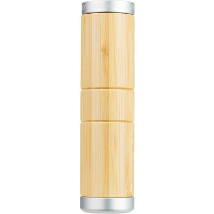 Portland Design Works - Panda Treat Bamboo Grips
