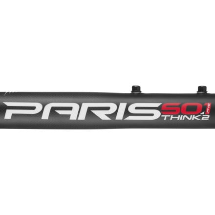 Pinarello - Paris 50.1.5 Think2 Road Bike Frameset - 2014