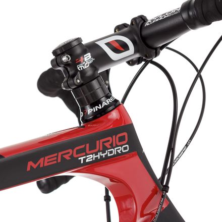 Pinarello - Mercurio Sora Complete Road Bike - 2016