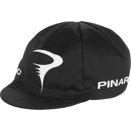 Pinarello - Cotton Cap
