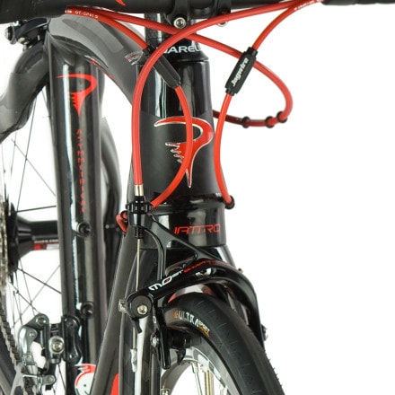 Pinarello - FP Quattro Easy-Fit Ultegra Bike - Women's