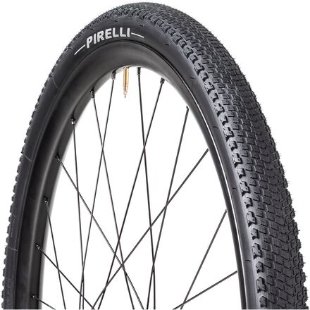 Pirelli - Cinturato GRAVEL H 650b Tire - Tubeless - Black