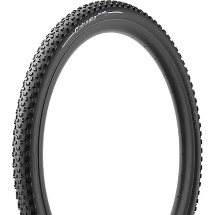 Pirelli - Cinturato GRAVEL S Tubeless Tire - Black