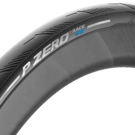 Pirelli - P Zero Race 4S Clincher Tire - Black