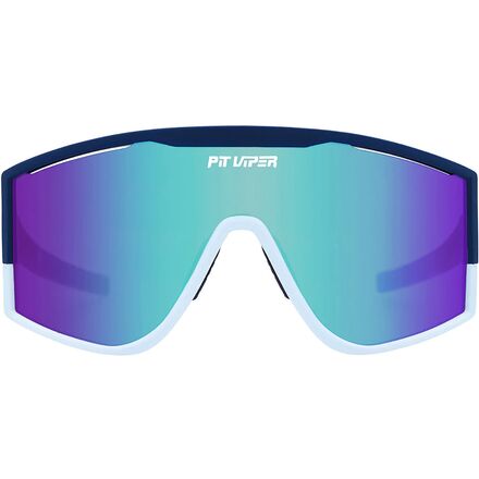 Pit Viper - The Try-Hard Sunglasses - The Basketball Team