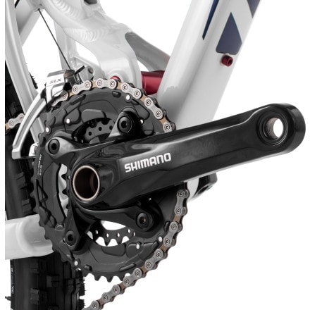 Pivot - Mach 5.7 SLX Complete Mountain Bike