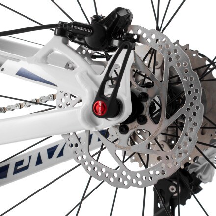 Pivot - Mach 5.7 SLX Complete Mountain Bike