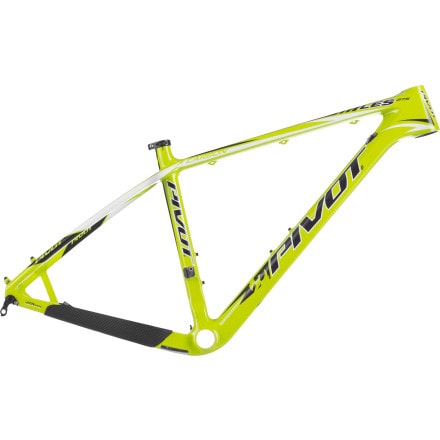 Pivot - Les 27.5 Carbon Mountain Bike Frame - 2016