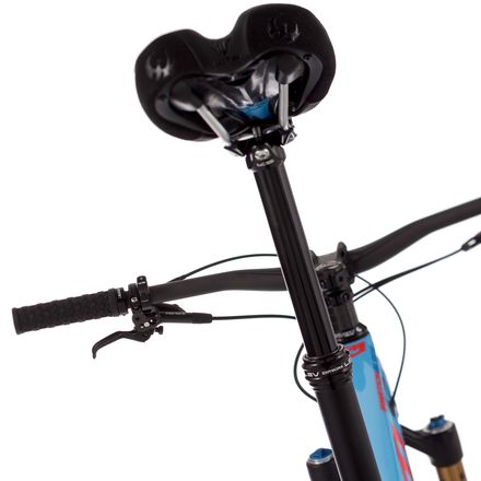 Pivot - Switchblade Carbon 29 XT Pro 1x Mountain Bike - 2017