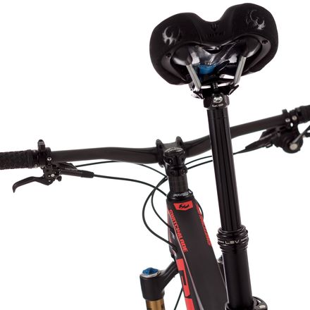 Pivot - Switchblade Carbon 27.5+ XT Pro 1x Mountain Bike - 2017