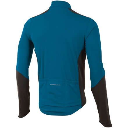 PEARL iZUMi - Select Thermal Long Sleeve Men's Jersey