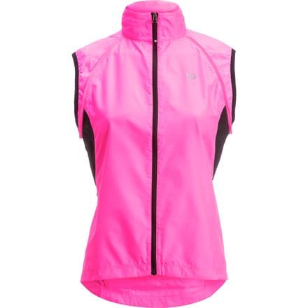 PEARL iZUMi - Select Barrier Convertible Jacket - Women's
