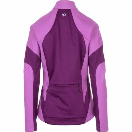 PEARL iZUMi - Elite Softshell Jacket - Women's