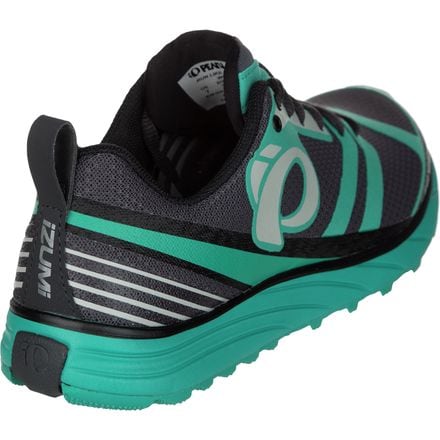 PEARL iZUMi - EM Trail N2 V2 Running Shoe - Women's