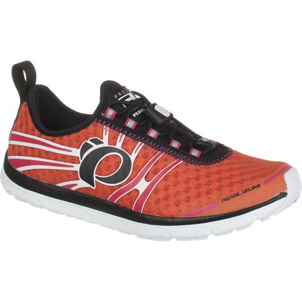 PEARL iZUMi - EM Tri N1 V2 Running Shoe - Women's