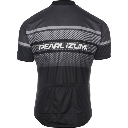PEARL iZUMi - SELECT LTD Jersey - Short Sleeve - Men's