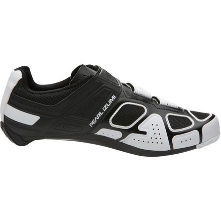 PEARL iZUMi - Select Road IV Cycling Shoe - Men's