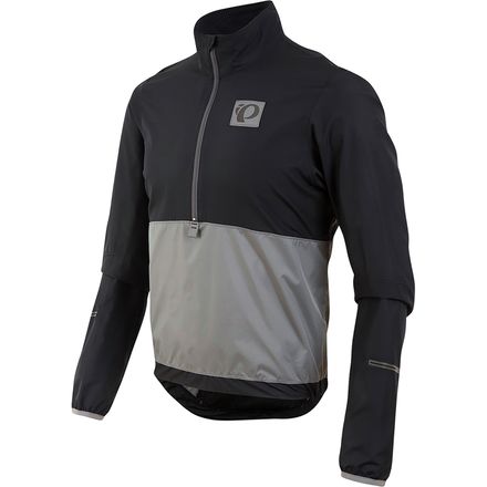 PEARL iZUMi - Select Barrier Pullover Jacket - Men's