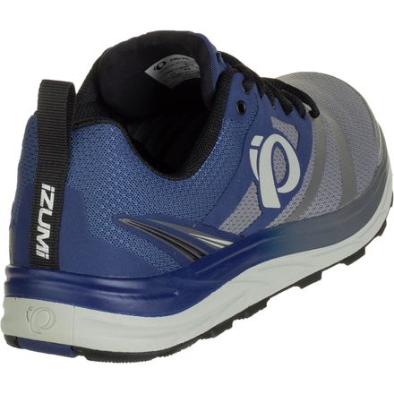 PEARL iZUMi - EM Trail N2 V3 Running Shoe - Men's