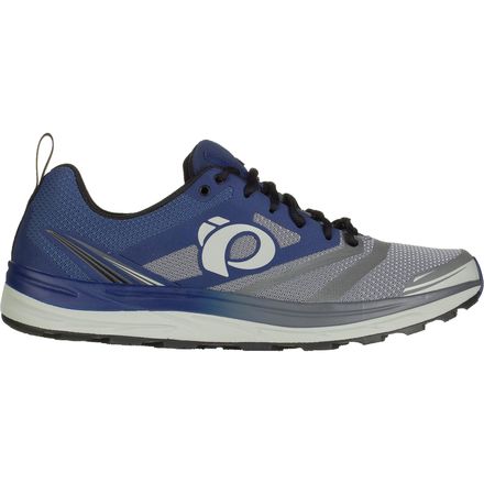 PEARL iZUMi - EM Trail N2 V3 Running Shoe - Men's