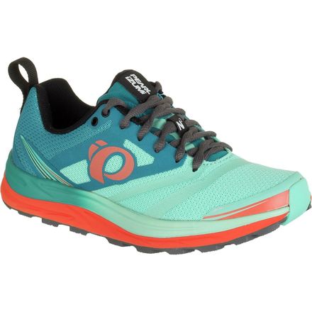 PEARL iZUMi - EM Trail N2 V3 Running Shoe - Women's