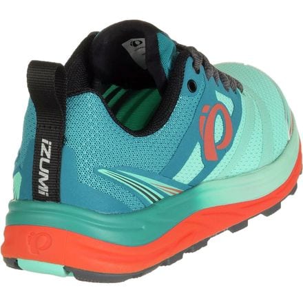 PEARL iZUMi - EM Trail N2 V3 Running Shoe - Women's