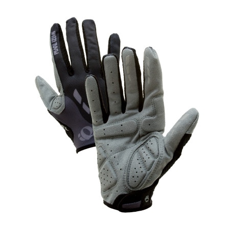 PEARL iZUMi - Select Gel Full-Finger Glove