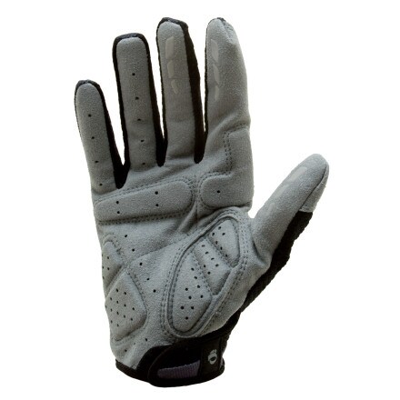 PEARL iZUMi - Select Gel Full-Finger Glove