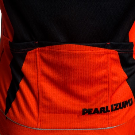 PEARL iZUMi - Elite LTD Jersey - Short-Sleeve - Men's