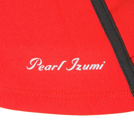 PEARL iZUMi - Select Thermal Jersey - Long-Sleeve - Women's