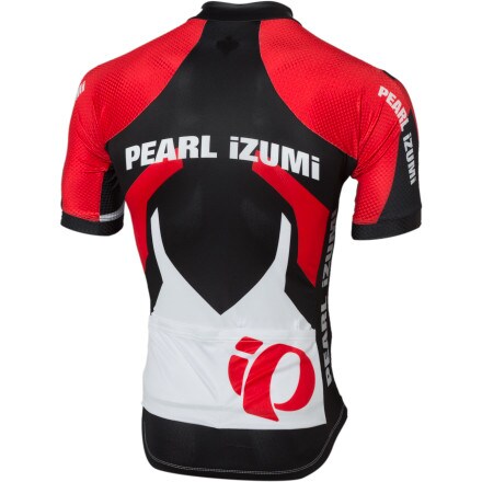 PEARL iZUMi - P.R.O. LTD Speed Short Sleeve Jersey