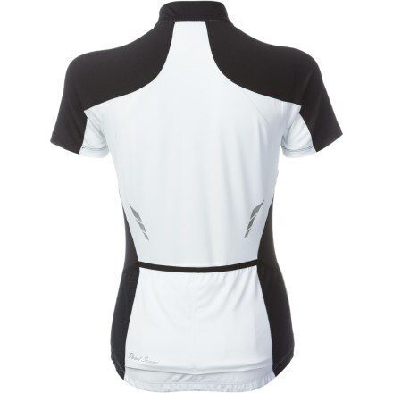 PEARL iZUMi - P.R.O. In-R-Cool Short Sleeve Women's Jersey 