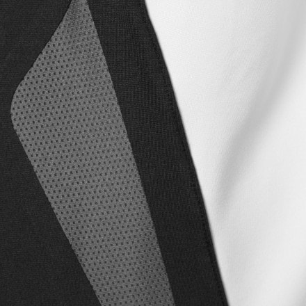 PEARL iZUMi - Divide Short Sleeve Jersey